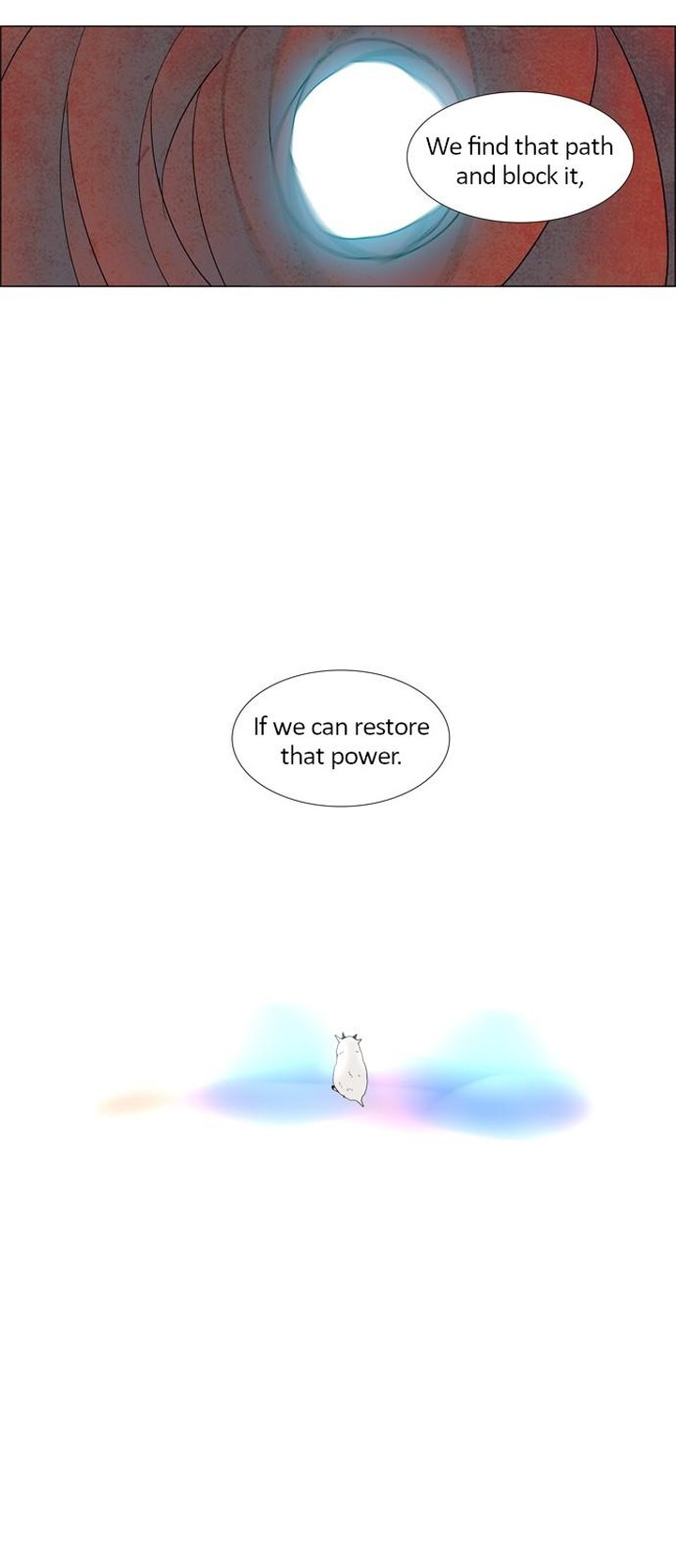 Lessa Servant Of Cosmos 10 15