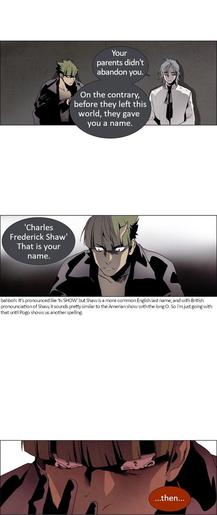 Lessa Servant Of Cosmos 10 20