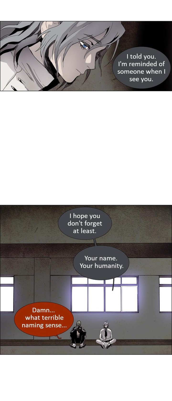 Lessa Servant Of Cosmos 10 22