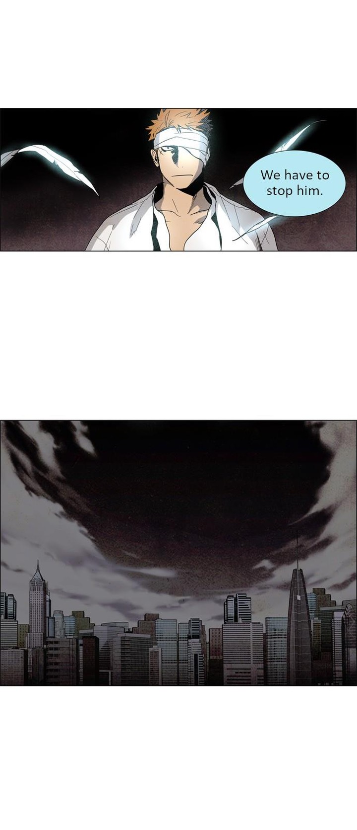 Lessa Servant Of Cosmos 11 13