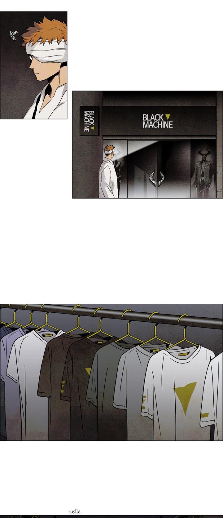 Lessa Servant Of Cosmos 11 14