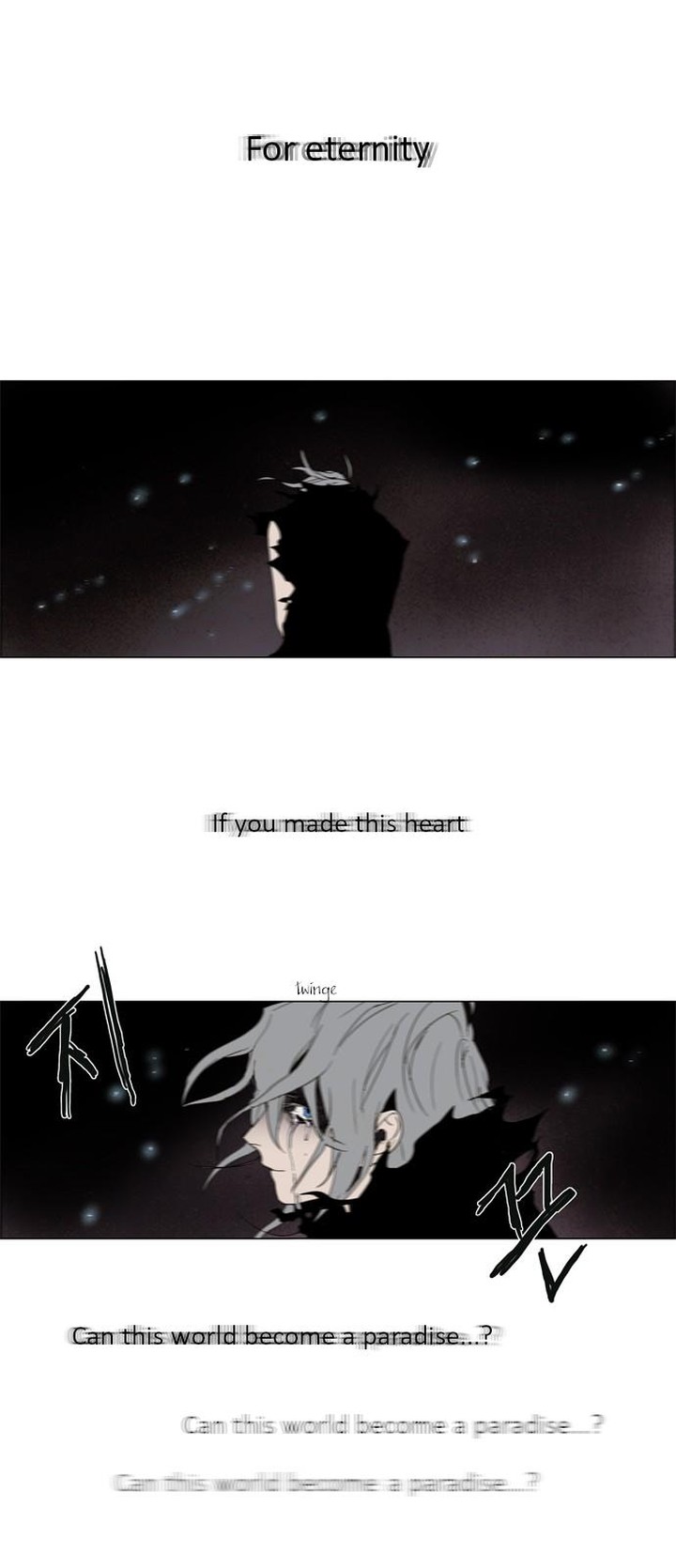 Lessa Servant Of Cosmos 11 19