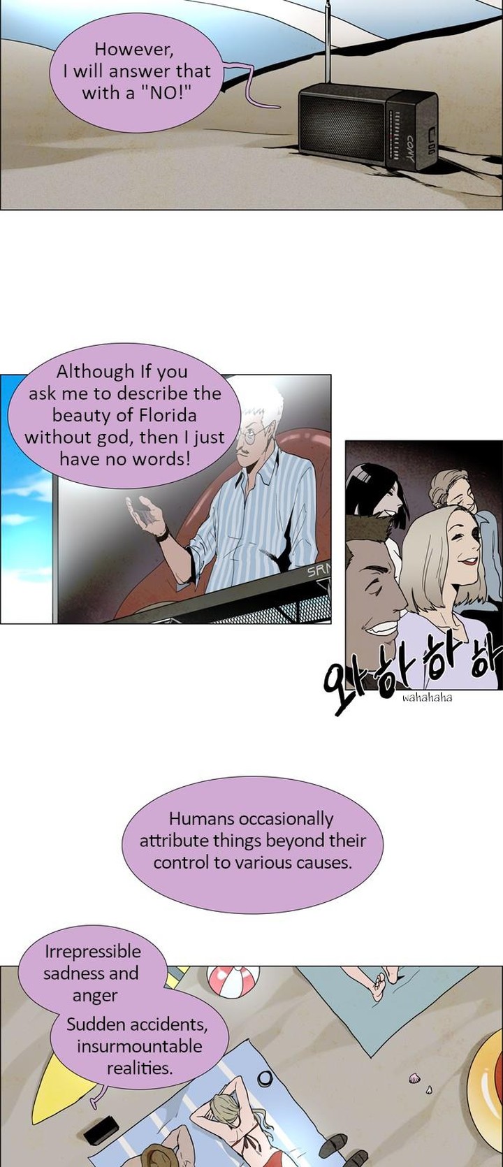 Lessa Servant Of Cosmos 11 2