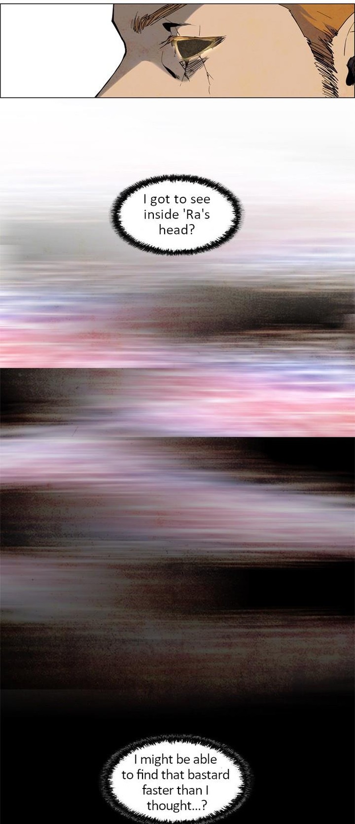 Lessa Servant Of Cosmos 11 22