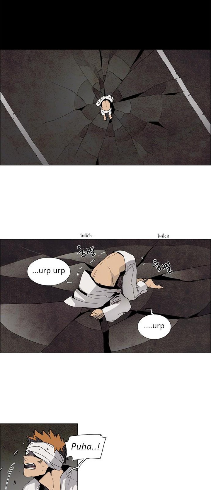 Lessa Servant Of Cosmos 11 9