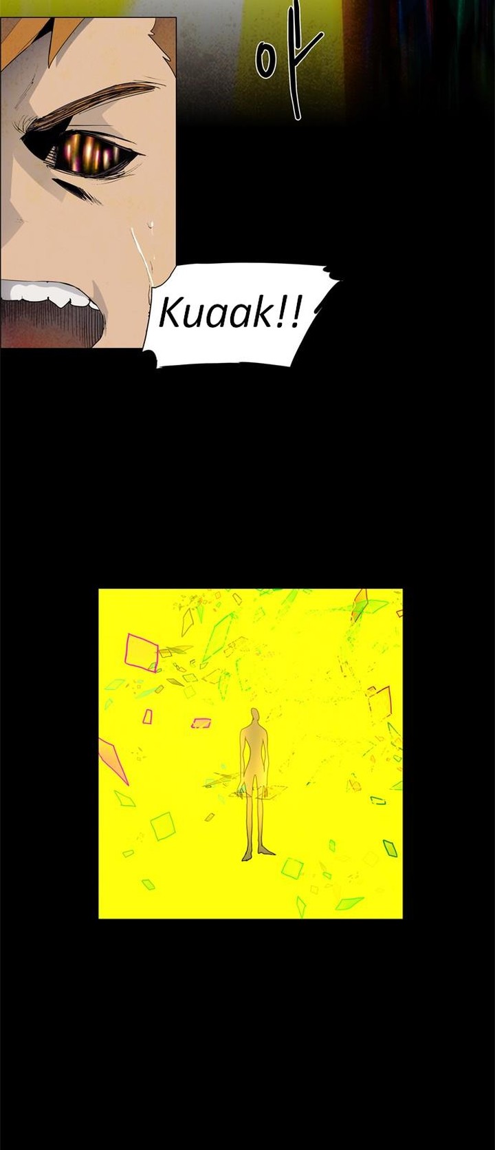 Lessa Servant Of Cosmos 12 10