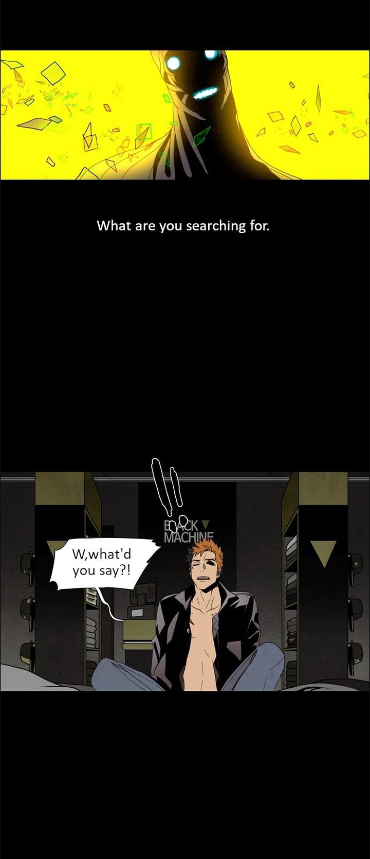 Lessa Servant Of Cosmos 12 11