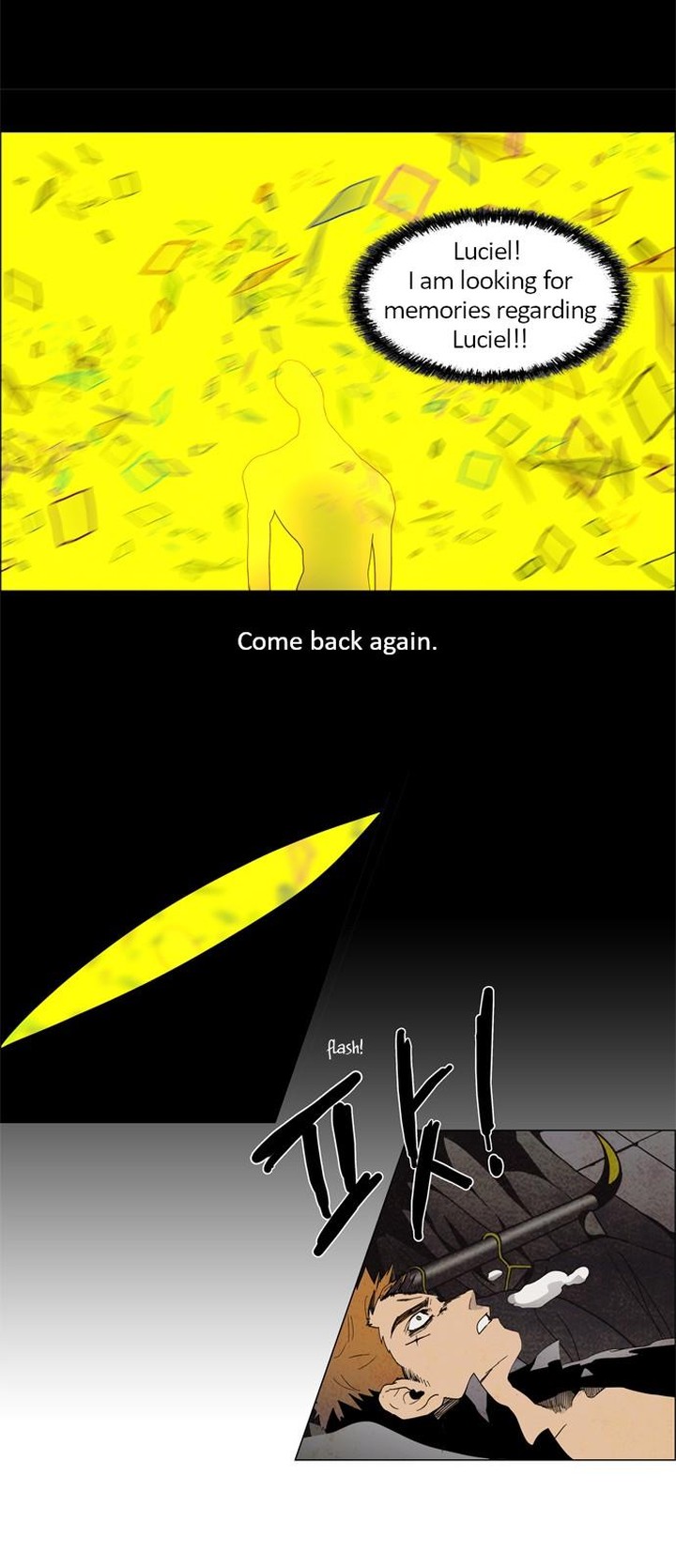 Lessa Servant Of Cosmos 12 12