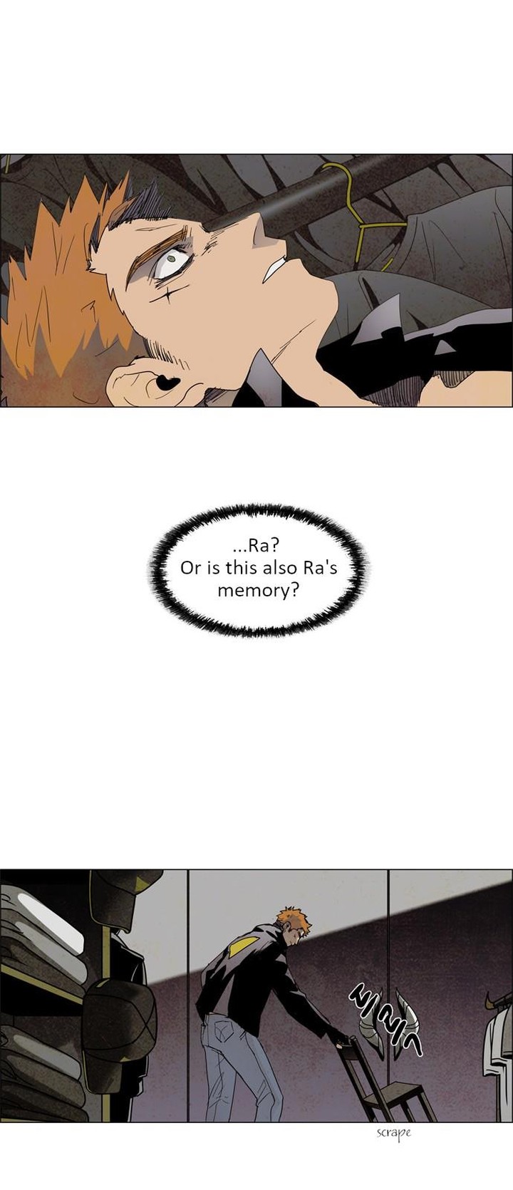 Lessa Servant Of Cosmos 12 13