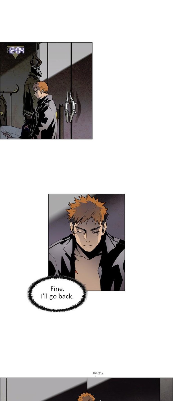 Lessa Servant Of Cosmos 12 14