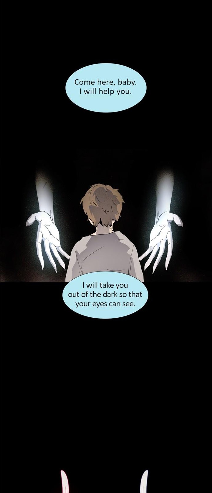 Lessa Servant Of Cosmos 12 21