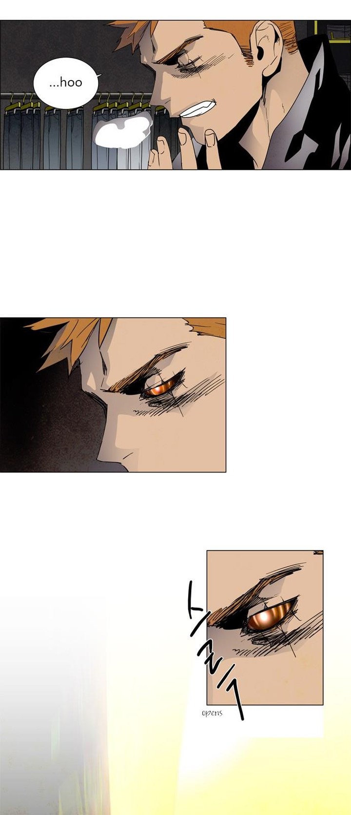 Lessa Servant Of Cosmos 12 8