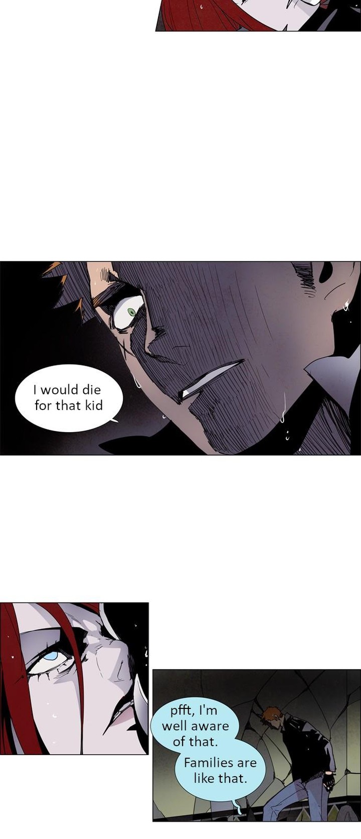 Lessa Servant Of Cosmos 13 15