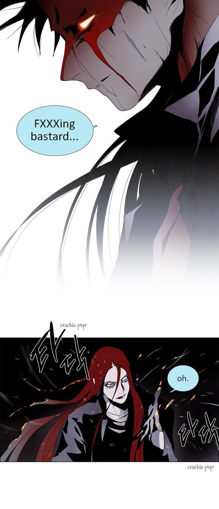 Lessa Servant Of Cosmos 13 22