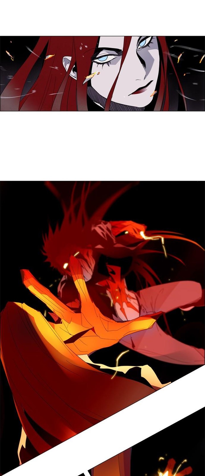 Lessa Servant Of Cosmos 13 23