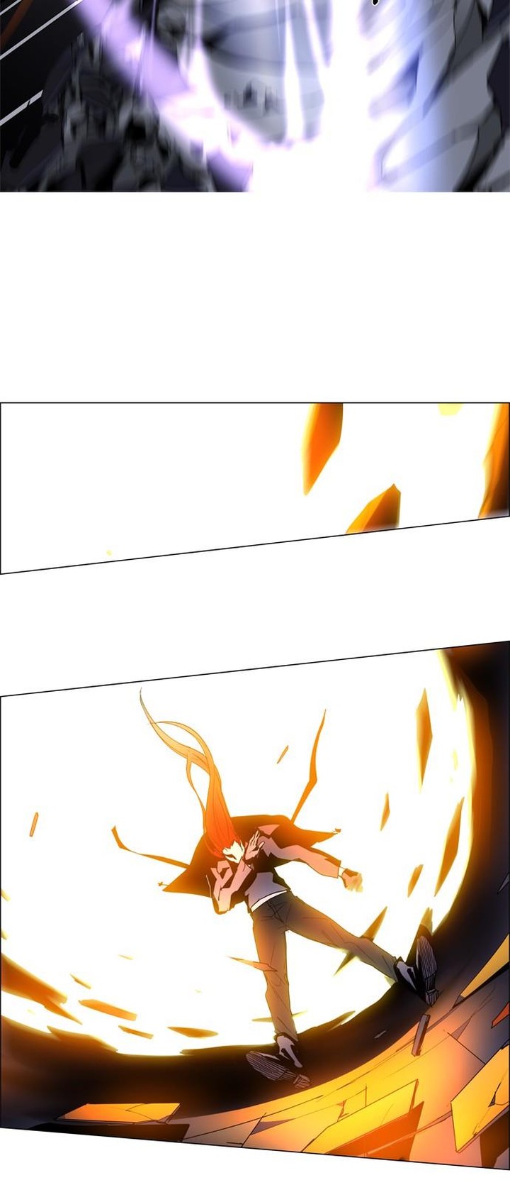 Lessa Servant Of Cosmos 13 25