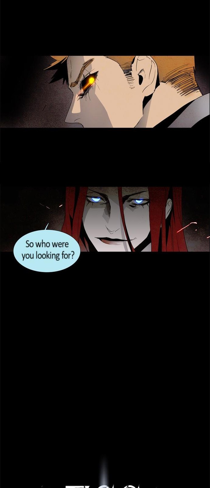 Lessa Servant Of Cosmos 13 3