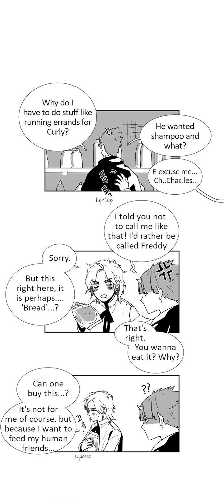 Lessa Servant Of Cosmos 13 31