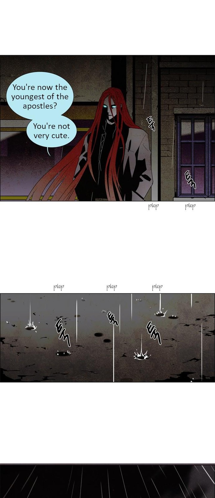 Lessa Servant Of Cosmos 13 5