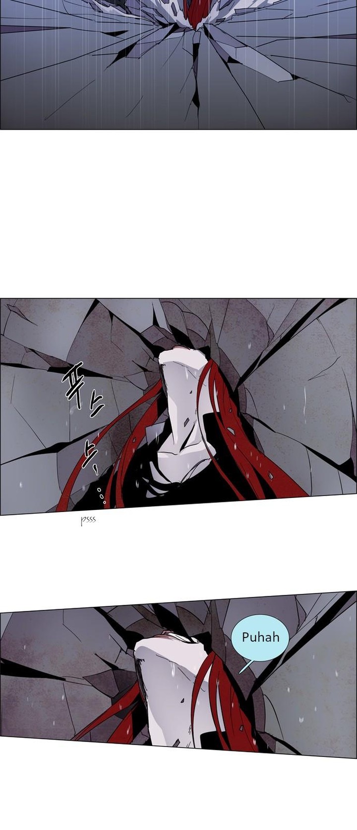 Lessa Servant Of Cosmos 13 9