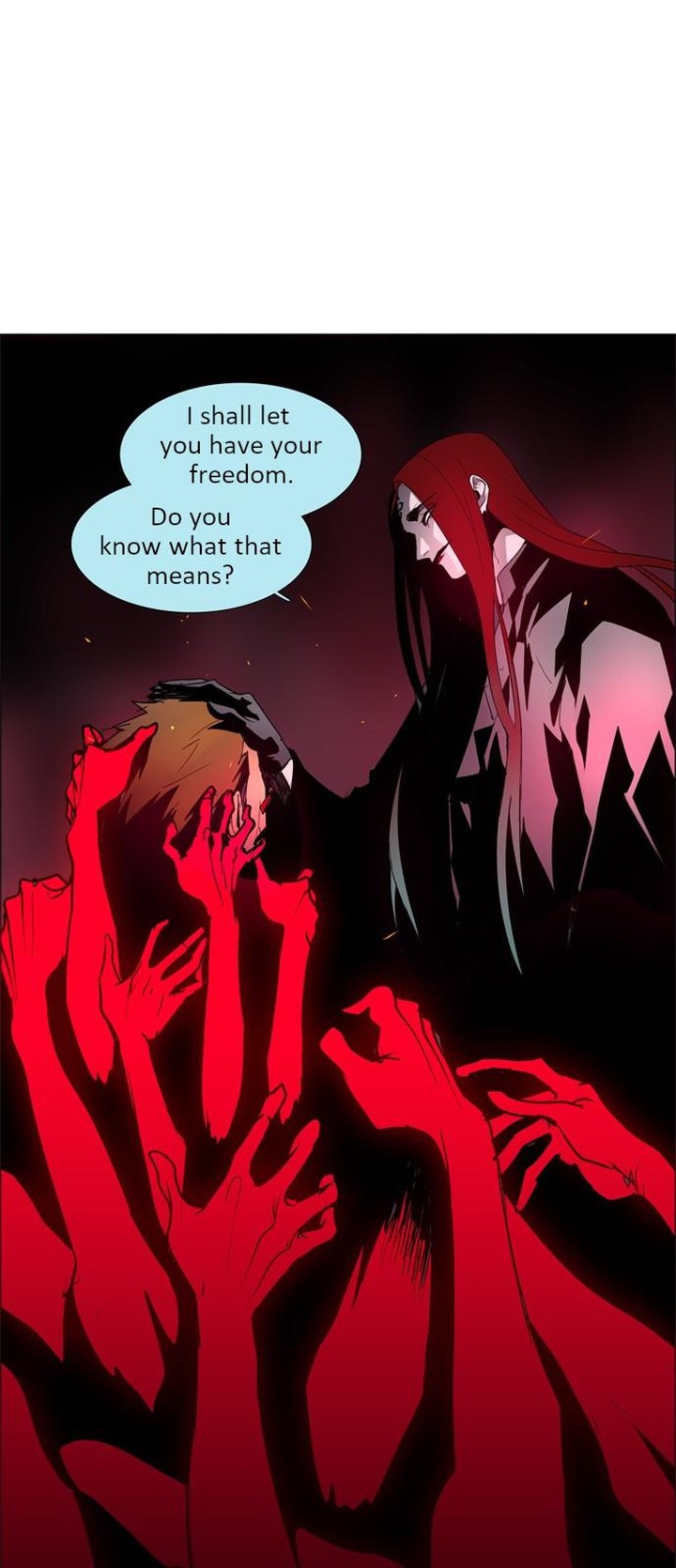 Lessa Servant Of Cosmos 14 13