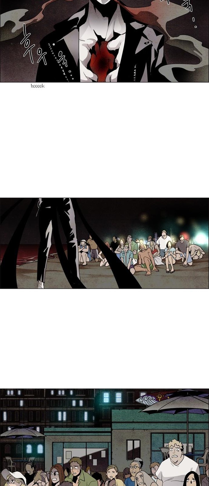 Lessa Servant Of Cosmos 14 19