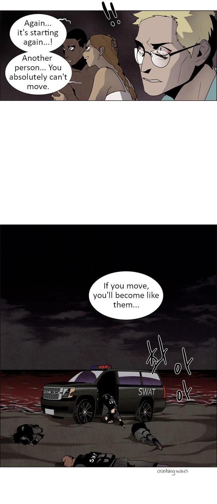 Lessa Servant Of Cosmos 14 21