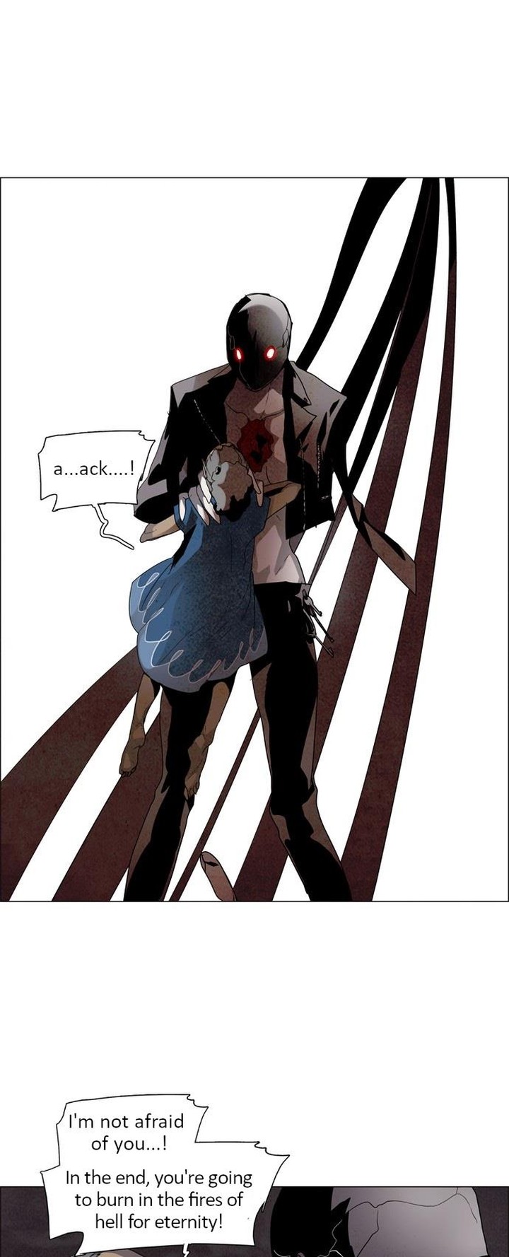 Lessa Servant Of Cosmos 14 24