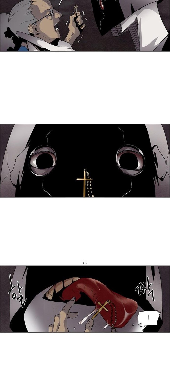 Lessa Servant Of Cosmos 14 25