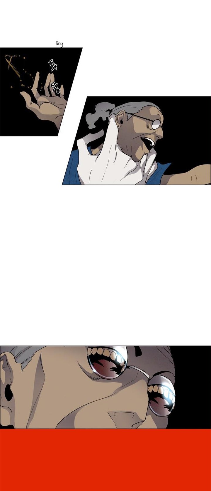 Lessa Servant Of Cosmos 14 26