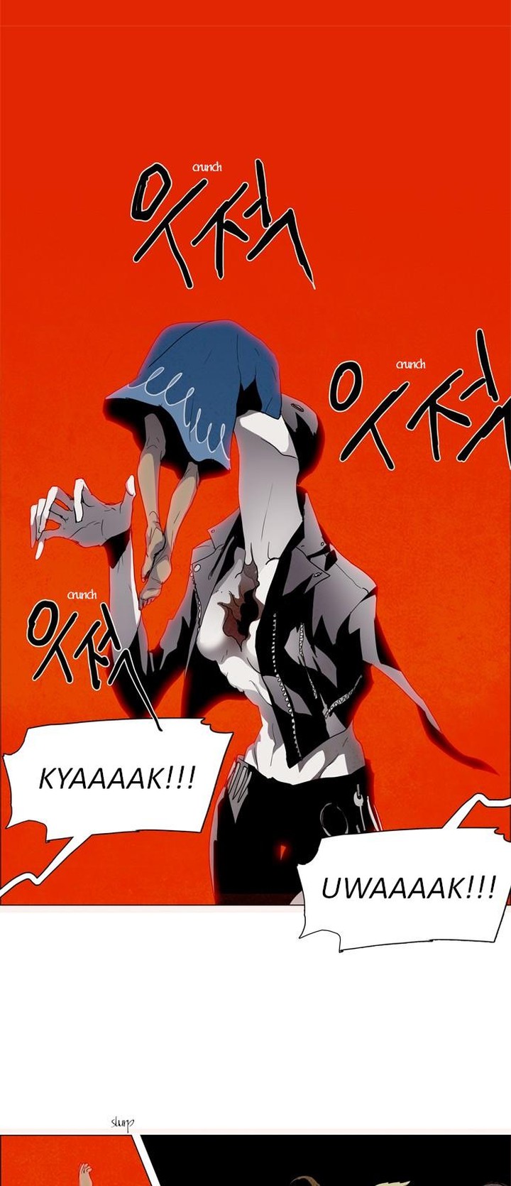 Lessa Servant Of Cosmos 14 27