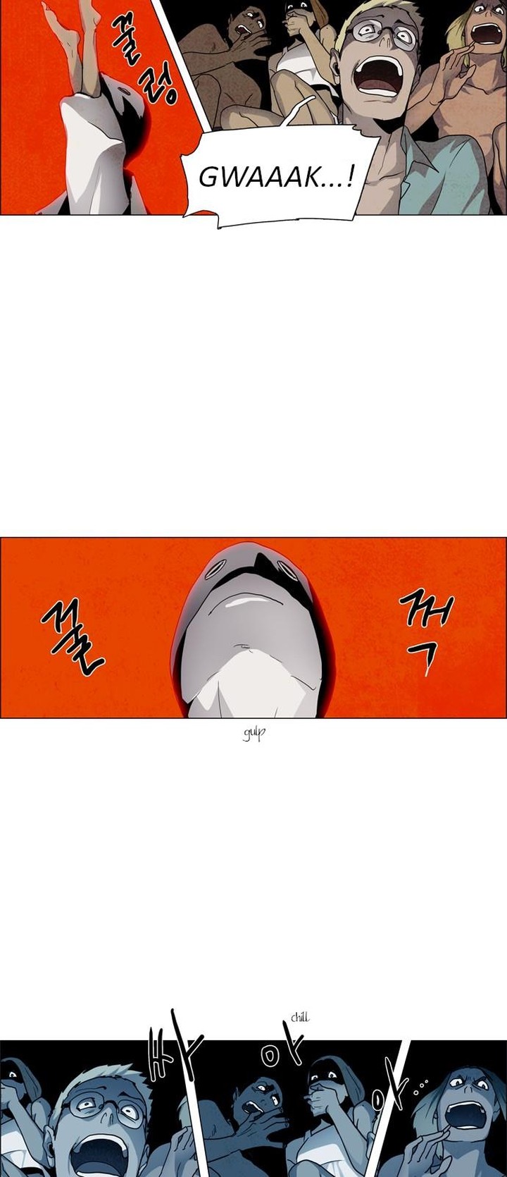 Lessa Servant Of Cosmos 14 28