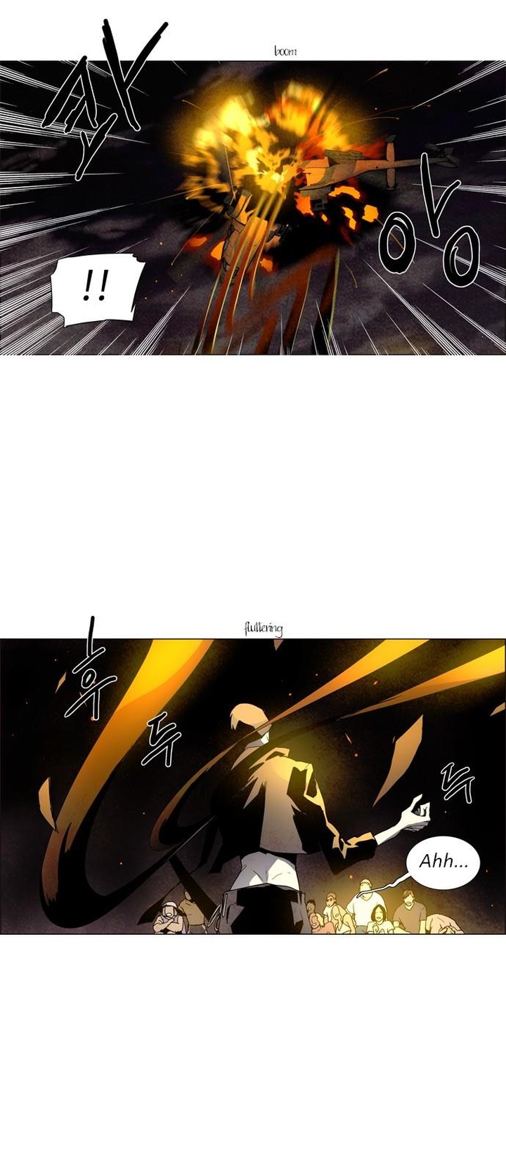 Lessa Servant Of Cosmos 14 32