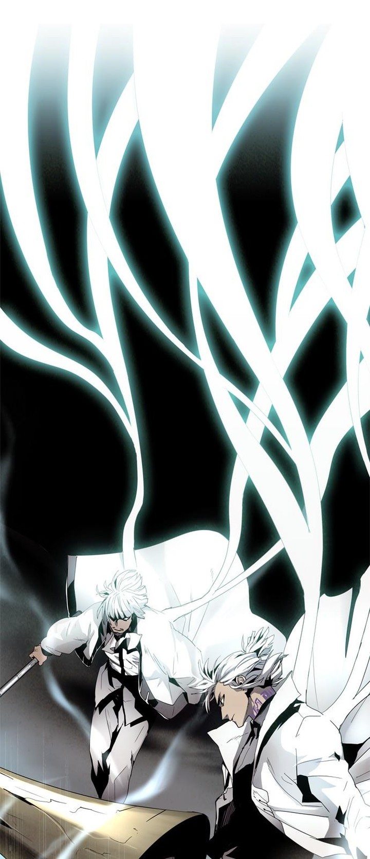 Lessa Servant Of Cosmos 14 37