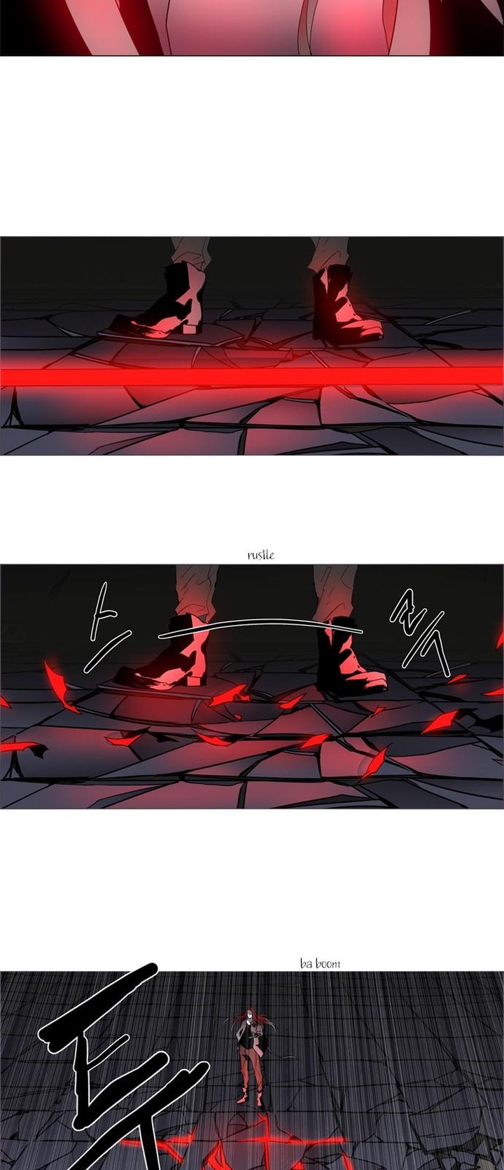 Lessa Servant Of Cosmos 14 7