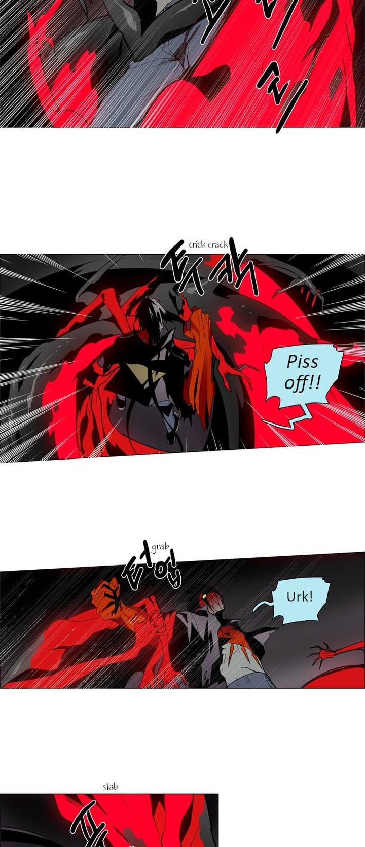 Lessa Servant Of Cosmos 14 9