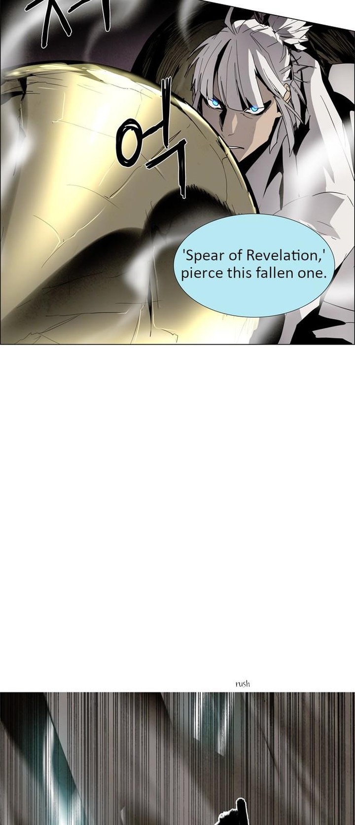 Lessa Servant Of Cosmos 15 19