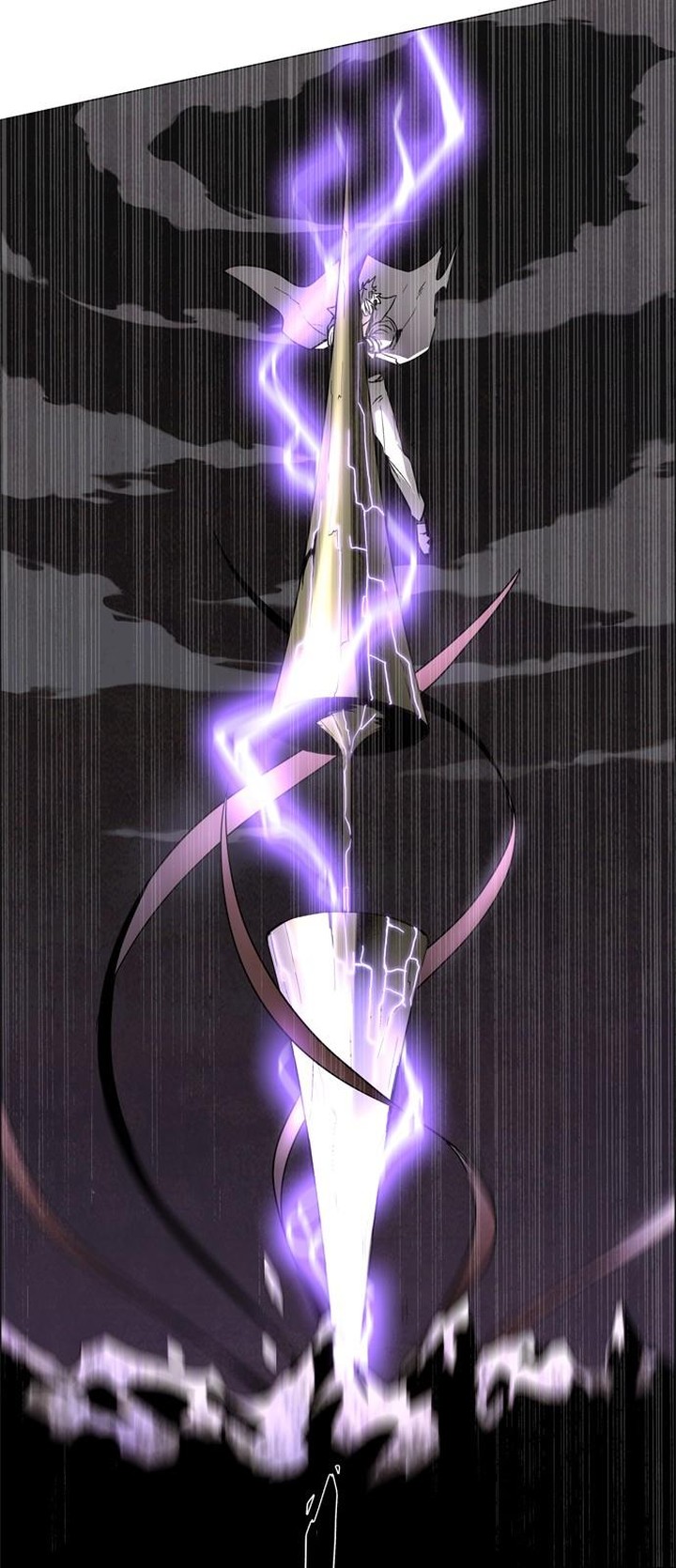 Lessa Servant Of Cosmos 15 31