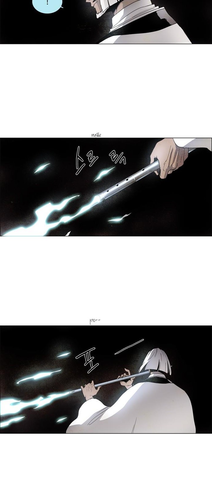 Lessa Servant Of Cosmos 15 5