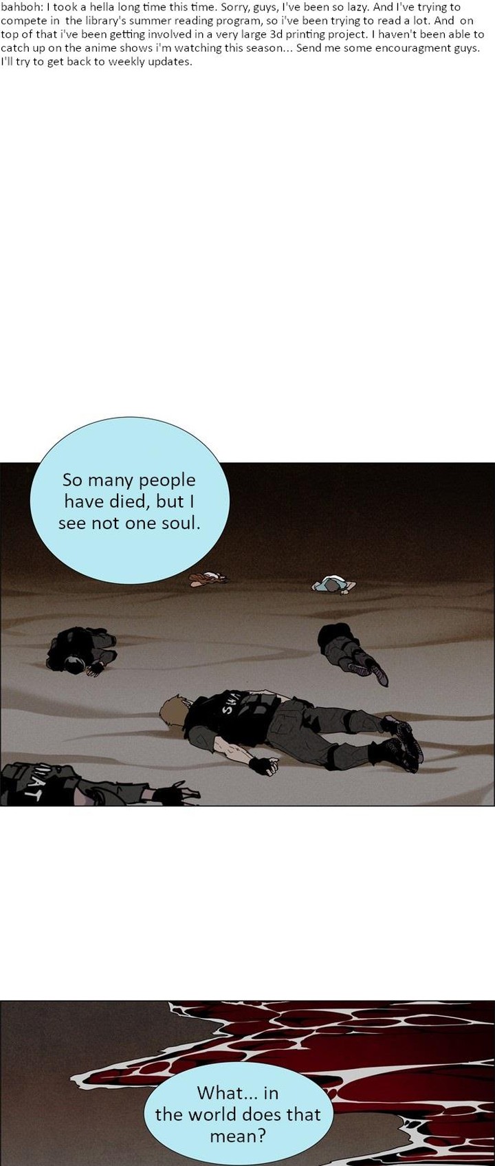 Lessa Servant Of Cosmos 16 1