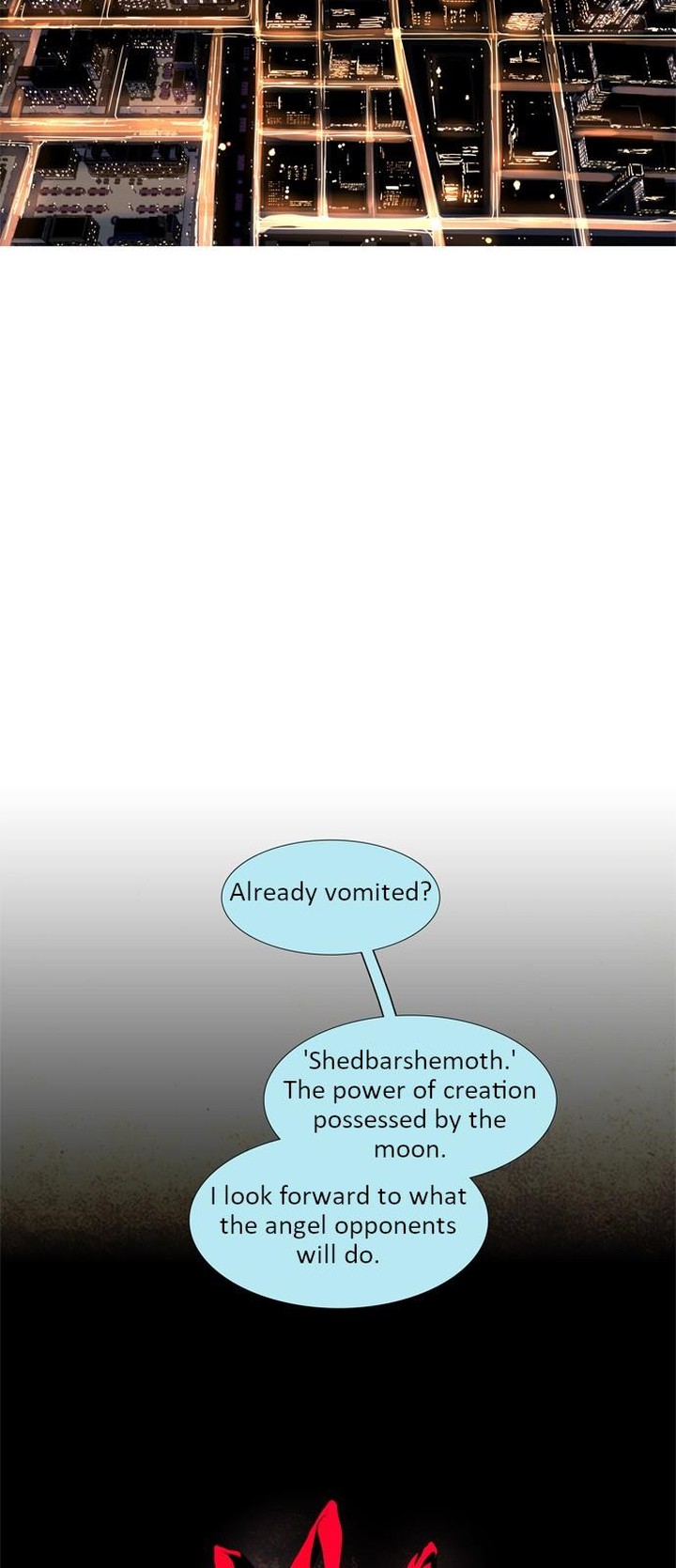 Lessa Servant Of Cosmos 16 18