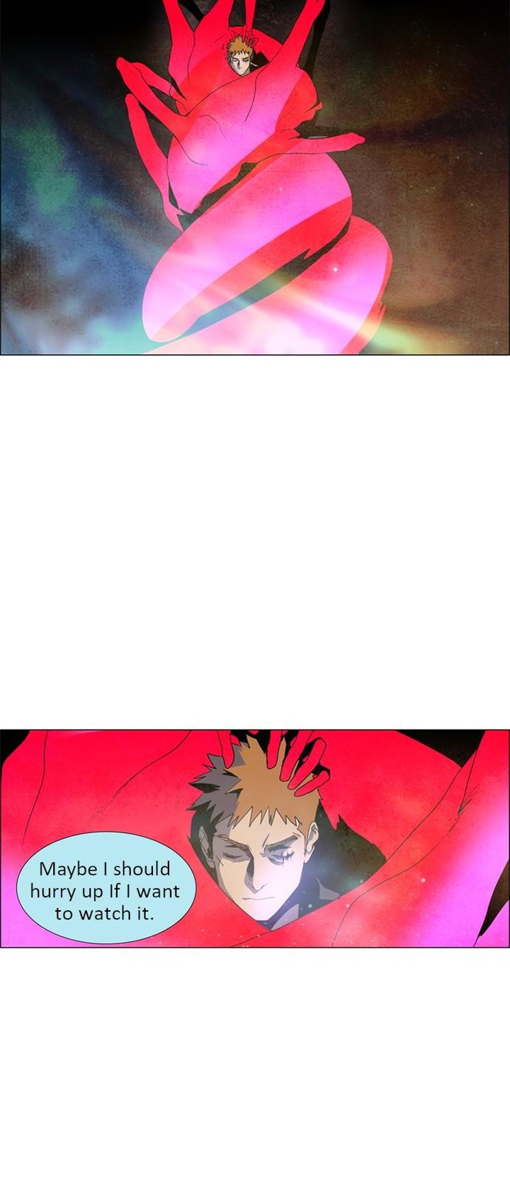 Lessa Servant Of Cosmos 16 19