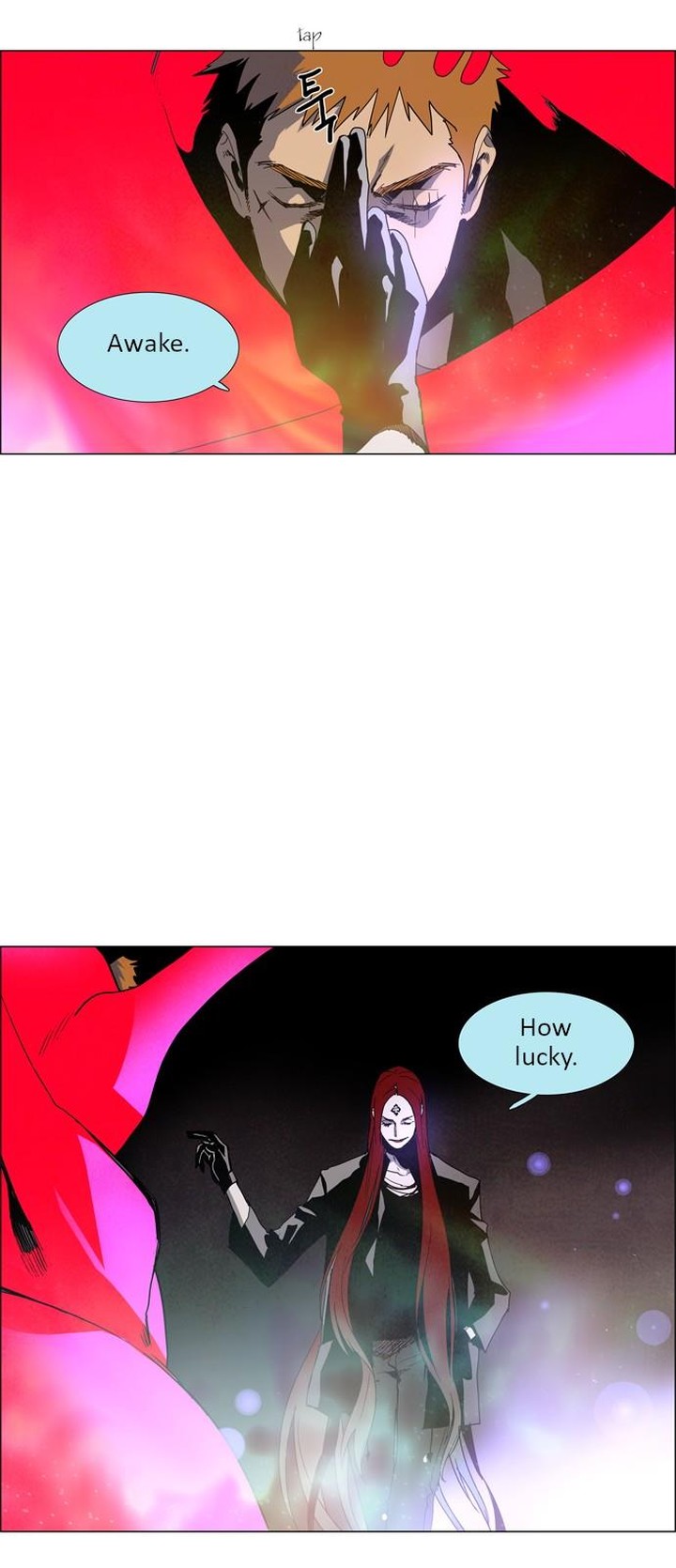 Lessa Servant Of Cosmos 16 20