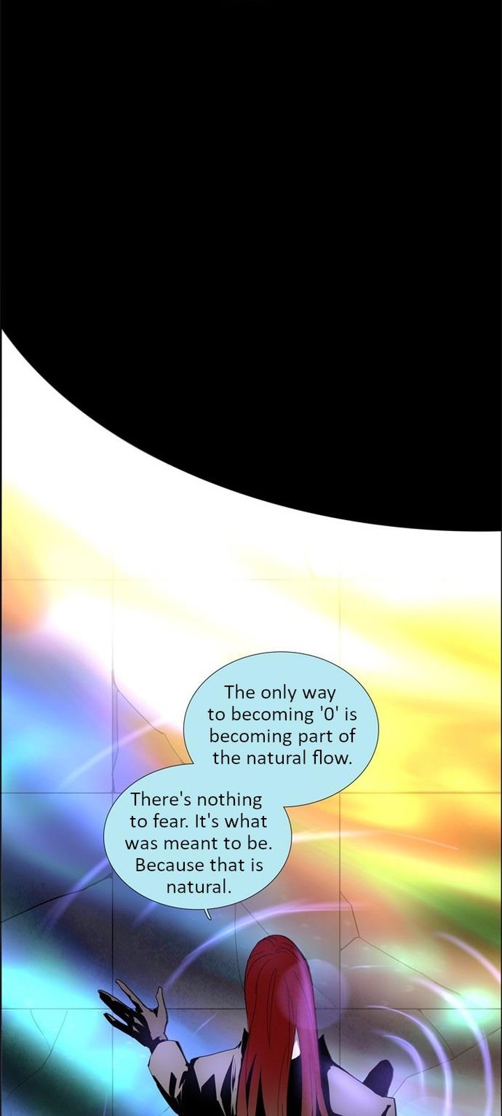 Lessa Servant Of Cosmos 16 34