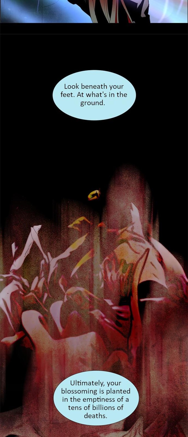 Lessa Servant Of Cosmos 16 35