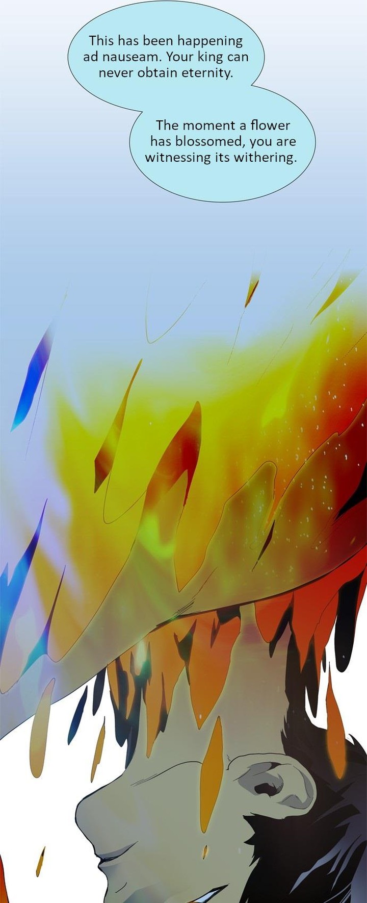 Lessa Servant Of Cosmos 16 37