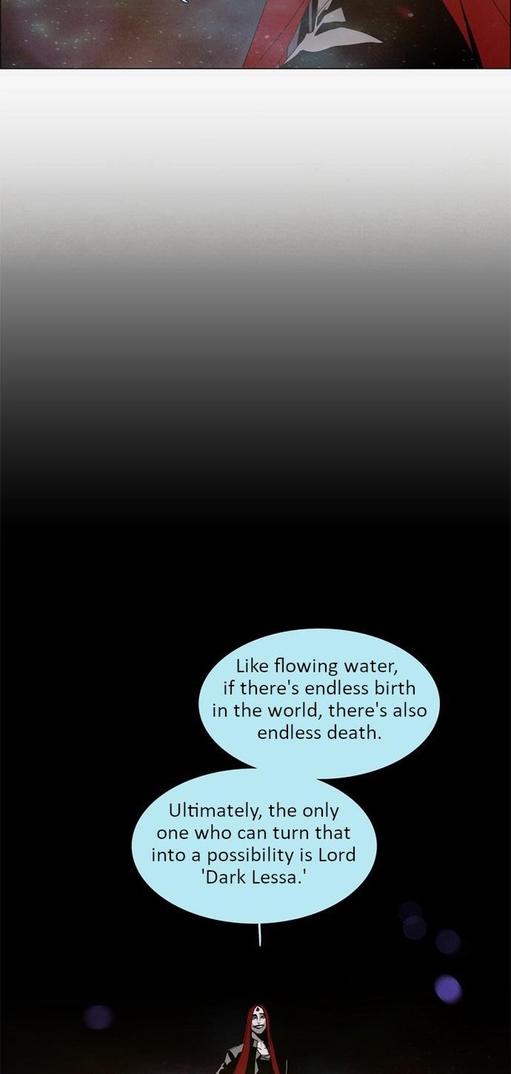 Lessa Servant Of Cosmos 16 40