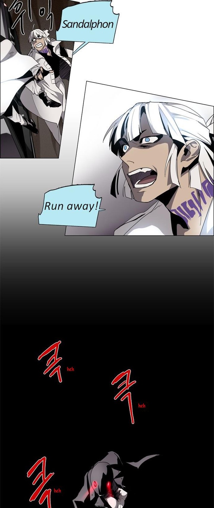 Lessa Servant Of Cosmos 16 6