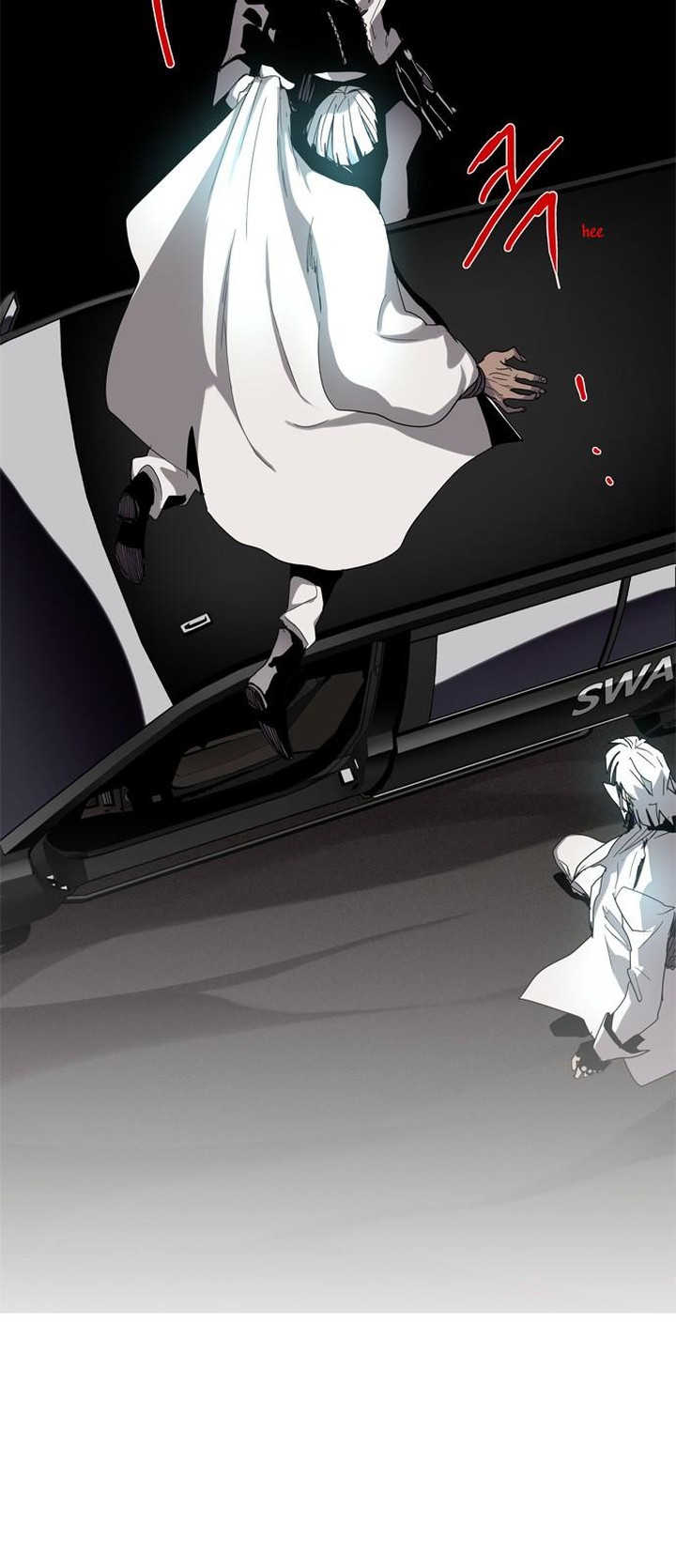 Lessa Servant Of Cosmos 16 7