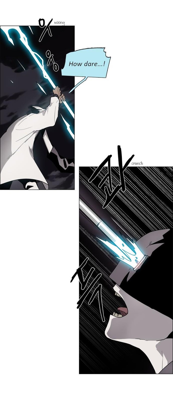 Lessa Servant Of Cosmos 16 8